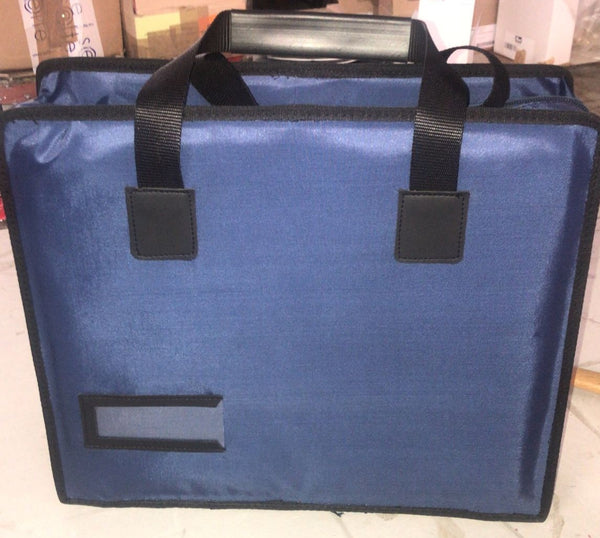 Borsa stoviglie per Alleanza