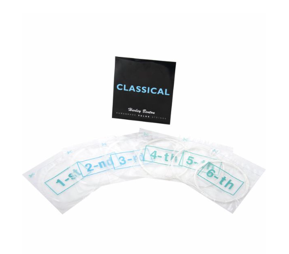 Corde chitarra classica