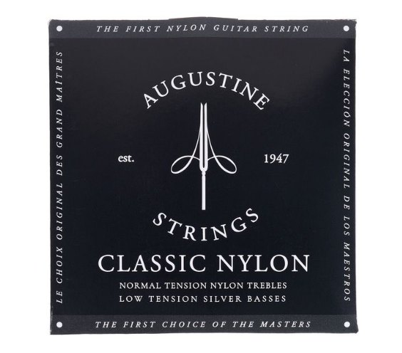Augustine - Corde chitarra classica