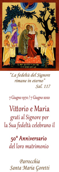 Ricordini per eventi