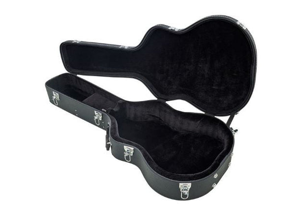 Custodia rigida per chitarra