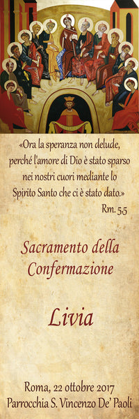 Ricordini per eventi