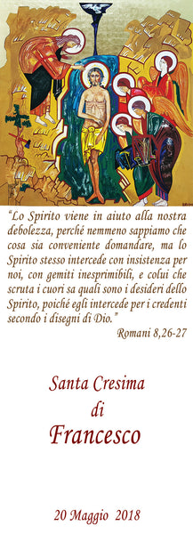 Ricordini per eventi