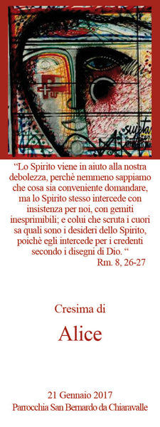 Ricordini per eventi
